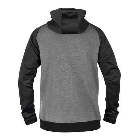 Байка TSG Aero Zip Hoodie
